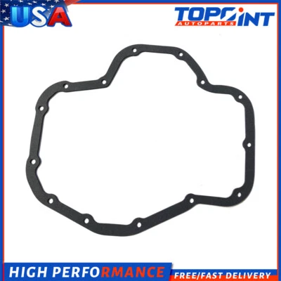 For 2005-2013 Scion TC XB 2.4L DOHC Engine Oil Pan Gasket - Image 1 of 4