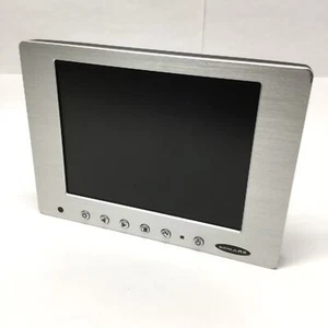 Xenarc 800YV 8" Rugged LCD Monitor LED Display, VGA / AV 26-pin HD, 4:3 800x600 - Picture 1 of 6