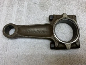 Porsche 911 2.4 E S T RS 2.7 Con Rod 1 de 6 Original 9111031050R - Imagen 1 de 8