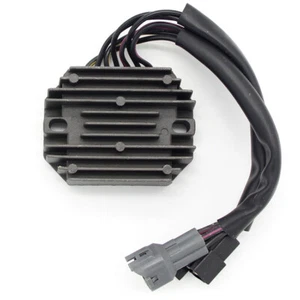 Regulator Rectifier for Arctic Cat 375 400 TBX TRV VP CAT Automatic Transmission - Picture 1 of 3