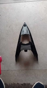 Front fender steering plastic husaberg 2009-2012 - Picture 1 of 7