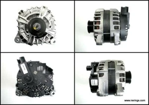 NEW Alternator Bosch 0125812068 455.541.180 02T2H18582 GX7310300CD LR070718 - Picture 1 of 1