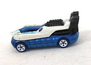 2014 Hot Wheels: Hover Storm  - Picture 1 of 5