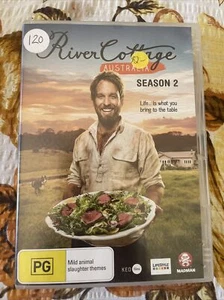 River Cottage - Australia : Series 2 (DVD, 2014) - Picture 1 of 1