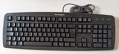 Kensington ValuKeyboard Keyboard - Image 1 of 4