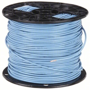 Carol 76812.R8.16 Machine Tool Wire, 500 ft Length, 600 V - Picture 1 of 7