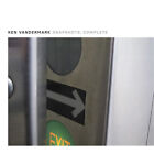 CD Ken Vandermark - Snapshots Complete