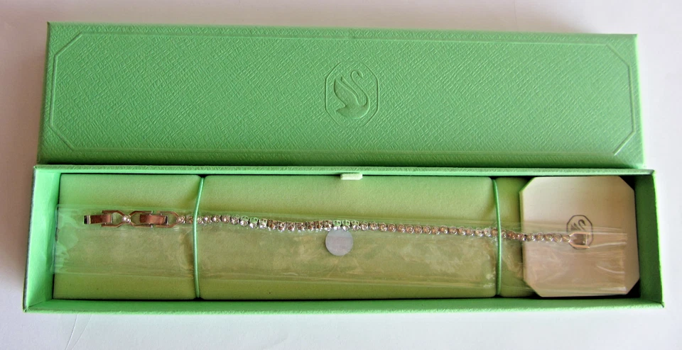 Swarovski Emily Bracelet - 1808960