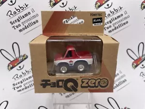 Tomytec Choro Q Zero "Z-15D Nissan/Datsun Sunny Truck" - Picture 1 of 3