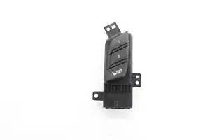 Interruptor de memoria de asiento de puerta delantera izquierda Acura RDX 2019-2025 OEM 35961TJBA012M1 - Imagen 1 de 11