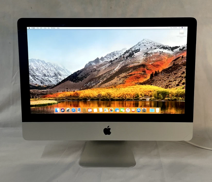 Apple iMac 2011 Apple All-in-Ones-In - One Computers for sale | eBay