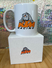 KTM RACING  Mugs , Coffee Mugs oz11