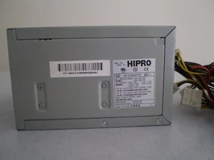 331223-001,326135-001,HP-D2808F3P HP 280W POWER SUPPLY FOR XW6100 - Picture 1 of 1