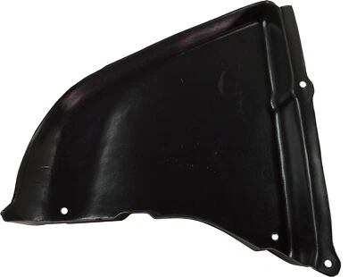  New Driver Side Engine Splash Shield For BMW 525i 2004-2007 Foto 1 de 4