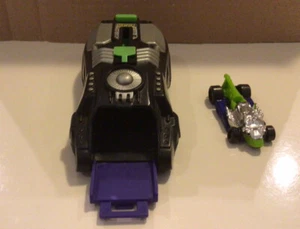 1999 Hot Wheels Power Launcher for 1/64 Scale Die Cast Cars - Picture 1 of 6
