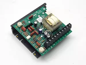 KB Electronics KBLC-240DS DC Motor Speed Control - Picture 1 of 6