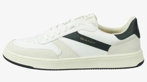 GANT GOODPAL 26631851 G316 WHITE/MARINE SNEAKER HERRENSCHUHE