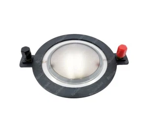 Membrana compatibile per driver tweeter B&C DE75 DE82-8, DE85-8, E DE750-8, EAW - Foto 1 di 2