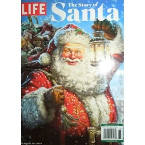 STORY OF SANTA life BEST MOVIES magic of santa claus AROUND THE WORLD - Picture 1 of 10
