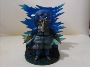 Megahouse, colección de obras de arte con Yuji Kaida, "Moguera, versión a todo color" - Imagen 1 de 7