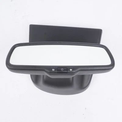 Espejo retrovisor interior Fiat 500x 1.4 2016-2018 OEM Foto 1 de 4