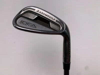 Adams Idea Pro A12 Pitching Wedge PW Taylormade RBZ Wedge Graphite Mens RH - Image 1 of 4