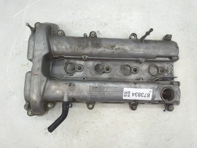 Крышка клапана головки блока цилиндров левая для водителя Chevrolet Cobalt 2010 KYNU3 - Изображение 1 из 4