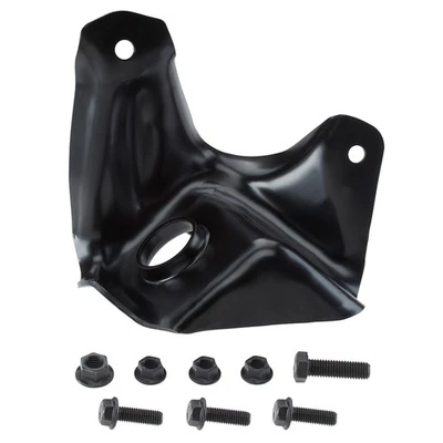 MOOG Front Left Radius Arm Bracket for 1980-1996 FORD BRONCO | Direct Fit - Image 1 of 3