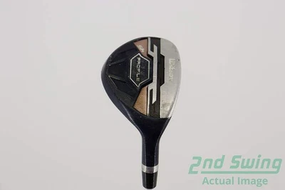 Wilson Staff Profile XD Hybrid 5 Hybrid Graphite Ladies Right 38.5in - Image 1 of 4