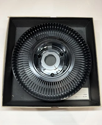 Kodak Carousel 80 Slot Slide Tray  In Original Box - Image 1 of 4