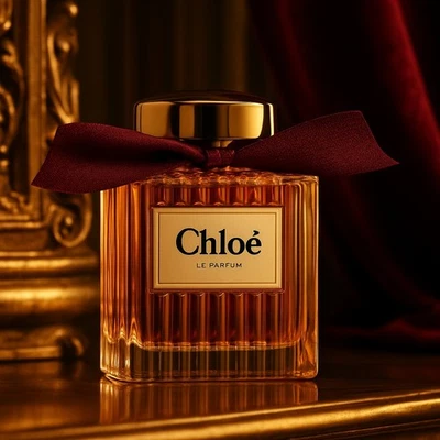 CHLOE / Chloé Chloé Le Parfum /  Parfum / 100ml / 2025 /Damen / NEU / OVP - Bild 1 von 4