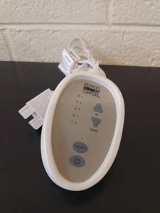 Controlador de almohadilla de manta térmica eléctrica Degrees of Comfort SCMP 2.11.1 - Imagen 1 de 4