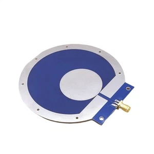 UWB Antenne Directional für HF-Übertragung 1 3GHz bis 9GHz Wireless Use - Picture 1 of 5