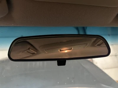 Espejo retrovisor atenuación manual compatible con 00-03 SIENNA 240499 Foto 1 de 4