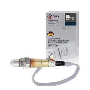 ZPY New Front O2 Sensor for 14-17 Beetle 06K906262AG Lambda Upstream - Picture 1 of 7