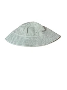 GAP Bucket Hat M/L – Cappello da sole in cotone biologico verde salvia chiaro - Foto 1 di 5