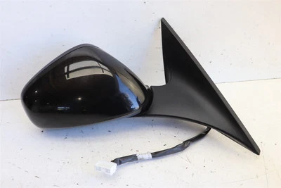 Espejo retrovisor eléctrico Maserati GranTurismo S M145 2015 RHS J247 Foto 1 de 4