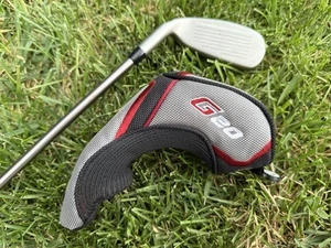 Ping G20 Hybrid 17° Hybrid Regular Graphite TFC169H RH with Head Cover - Picture 1 of 10