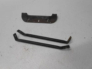 2004 jeep Grand Cherokee Radiator Support Center Crossmember Brace Set - Picture 1 of 12