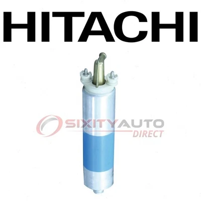 Hitachi Fuel Pump for 2001-2004 Mercedes-Benz SLK320 3.2L V6 - Air Delivery un Foto 1 de 4