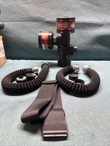 Bomba de aire accionada para respirador, soplador respirador purificador de aire accionado, PAP... - Imagen 1 de 4