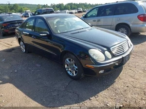 Chassis ECM 211 Type Body Control E350 Fits 03-06 MERCEDES E-CLASS 2596633 - Picture 1 of 10