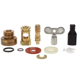 Kit de reparación importante Clayton Mark CRK2 - Imagen 1 de 3