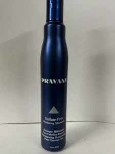 pravana sulfate free hydrating shampoo 10.1 oz - Picture 1 of 3