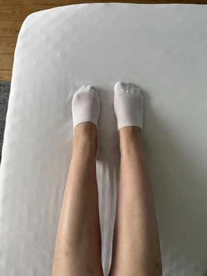 ladies ankle socks - Image 1 of 2