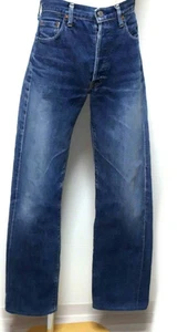 LEVI'S 90s Japanese made reproduction 503B-XX W31 Straight limited From JAPAN◎ - Picture 1 of 12