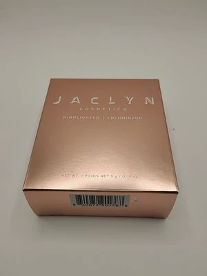 Jaclyn Cosmetics Accent Light Highlighter in "Turned On" BN - Image 1 of 3