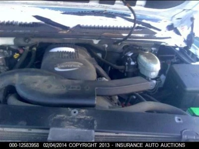 Parachoques antiniebla de esquina/estacionamiento montado para 94-03 Grand Prix 1425792 Foto 1 de 4