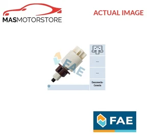BRAKE LIGHT SWITCH STOP FAE 24691 I NEW OE REPLACEMENT - Picture 1 of 5