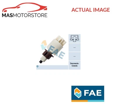 BRAKE LIGHT SWITCH STOP FAE 24691 I NEW OE REPLACEMENT - Image 1 of 4